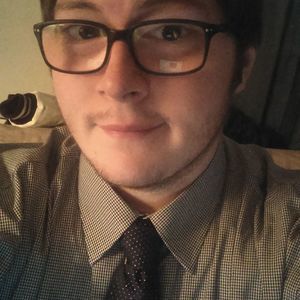 Meet your Posher, Adam